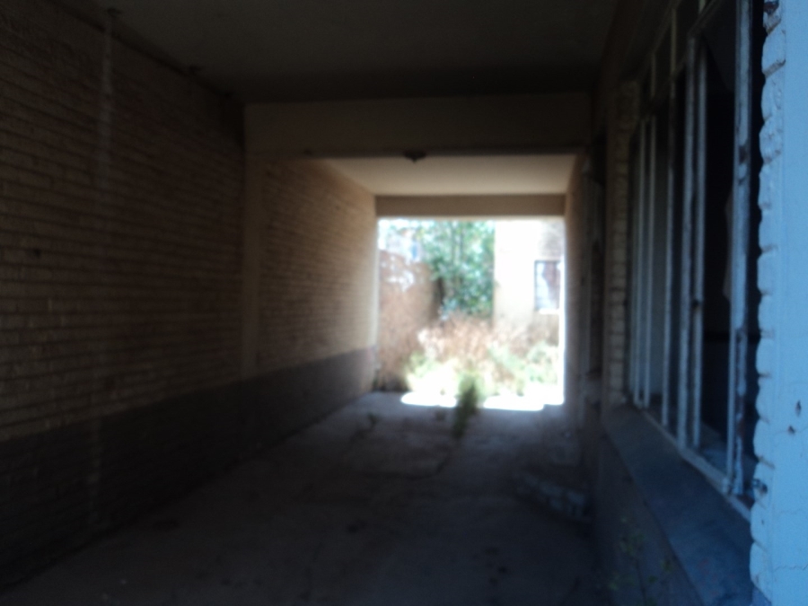 Commercial Property for Sale in Viljoenskroon Free State
